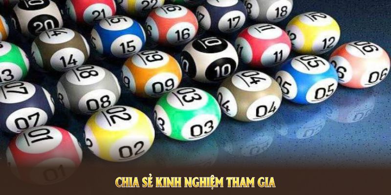 Chia sẻ kinh nghiệm tham gia lô đề siêu tốc giúp bạn chiến thắng