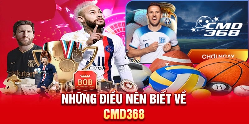 CMD 368 Xibet chắc chắn sẽ không khiến thành viên thất vọng