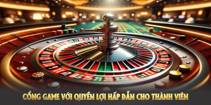 Roulette online XIBET là sân chơi thú vị với quyền lợi hấp dẫn cho thành viên