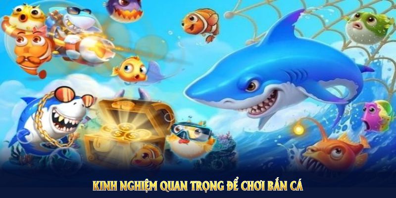 Kinh nghiệm quan trọng để săn boss hiệu quả hơn