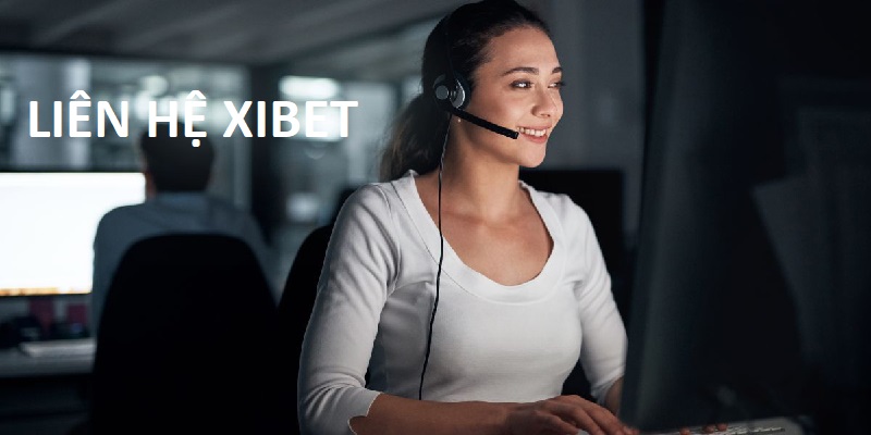 Nhà cái Xibet hỗ trợ khách hàng mọi lúc, mọi nơi khi bạn cần