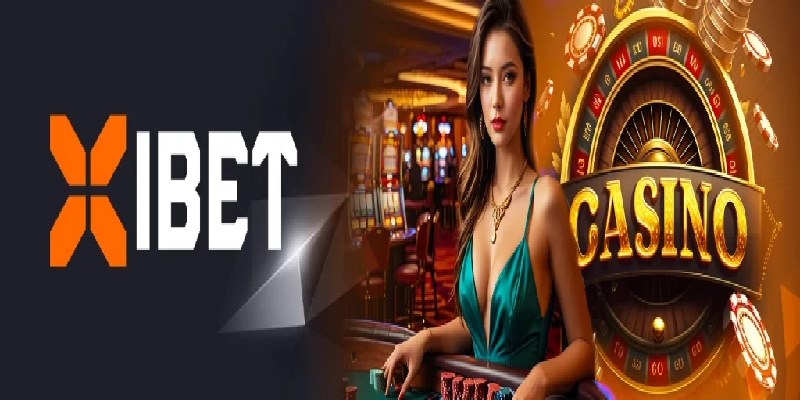 Live casino Xibet là địa chỉ đổi thưởng trực tuyến nên lựa chọn