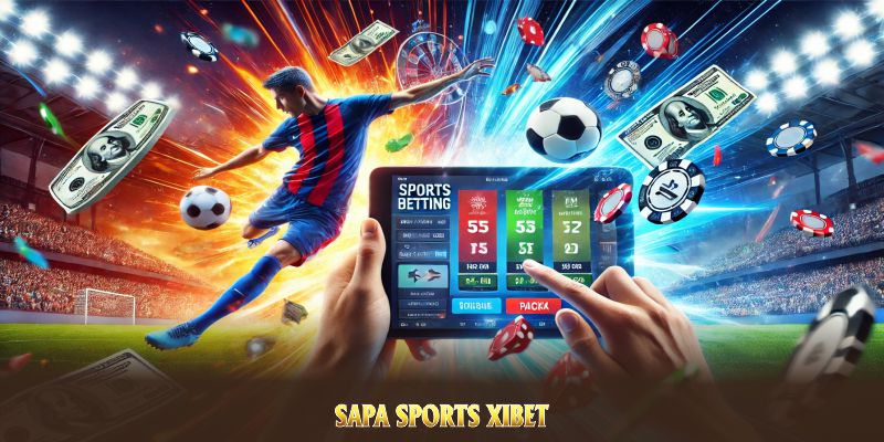 Sapa Sports XIBET