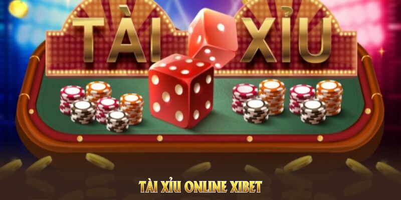 Tài xỉu online XIBET